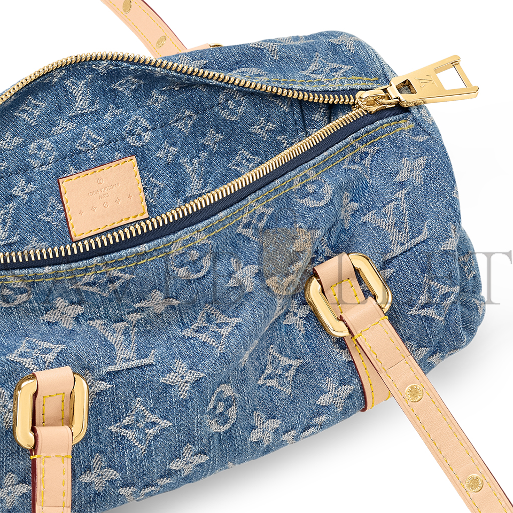 LOUIS VUITTON PAPILLON M11535 (27*13*11cm)